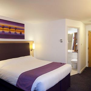 Premier Inn Bolton West