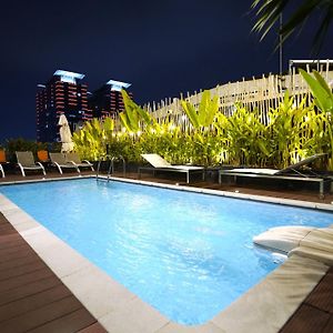 Prostyle Hotel Ho Chi Minh プロスタイルホテルホーチミン